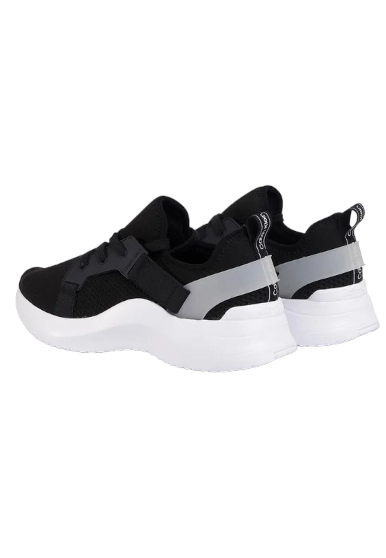 Sneakers Basse Uomo Calvin klein   F1279