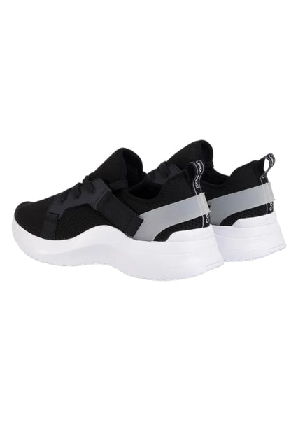 Sneakers Basse Uomo Calvin klein   F1279