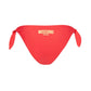 Bikini Pezzo Sotto Donna Moschino   231V2A5985 4901