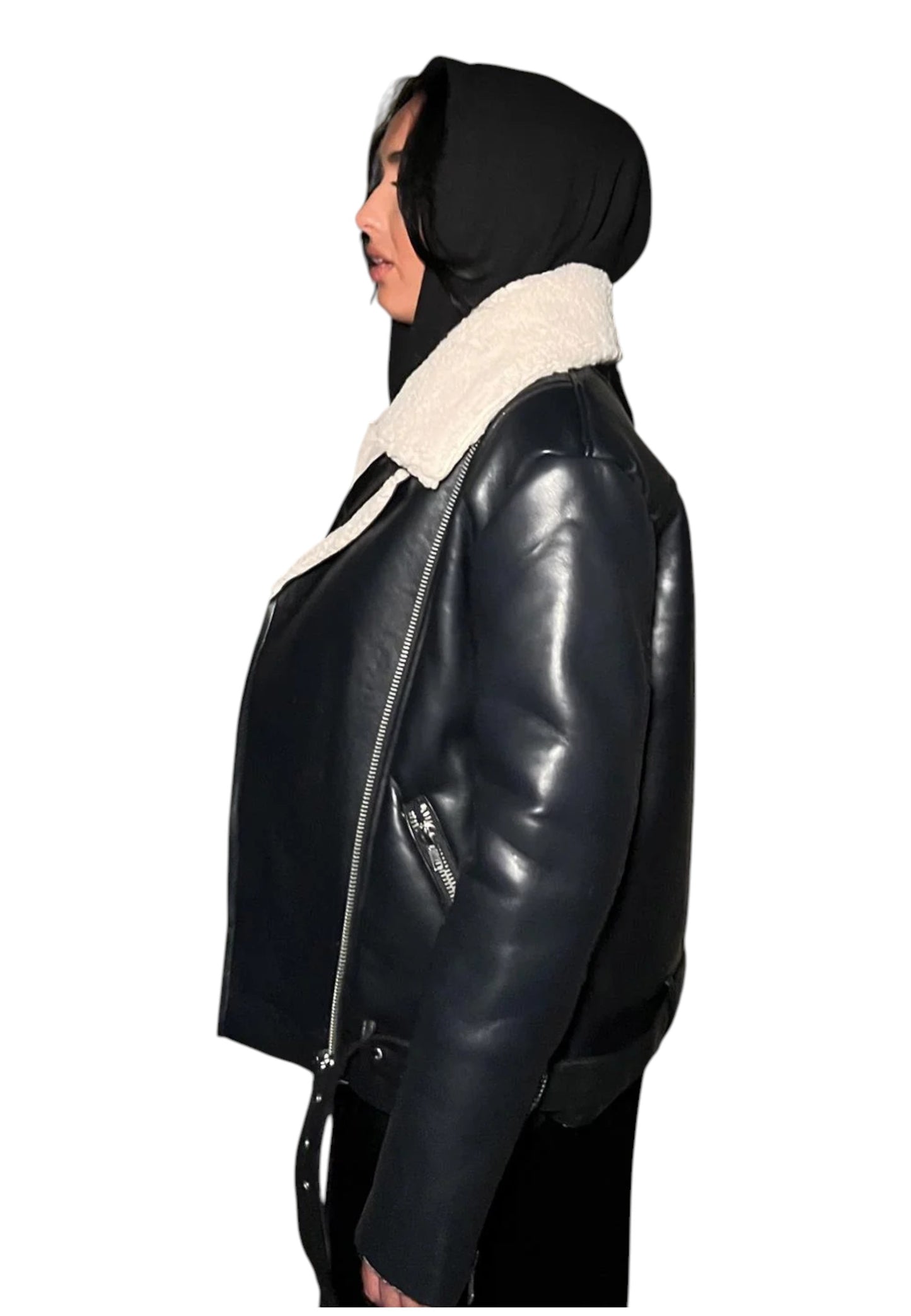 Giacca Invernale Donna Glamorous   AN1213