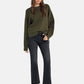 Maglione A Girocollo Donna Gas Costa Inglese Finezza 7 Kate Braid 565999430862