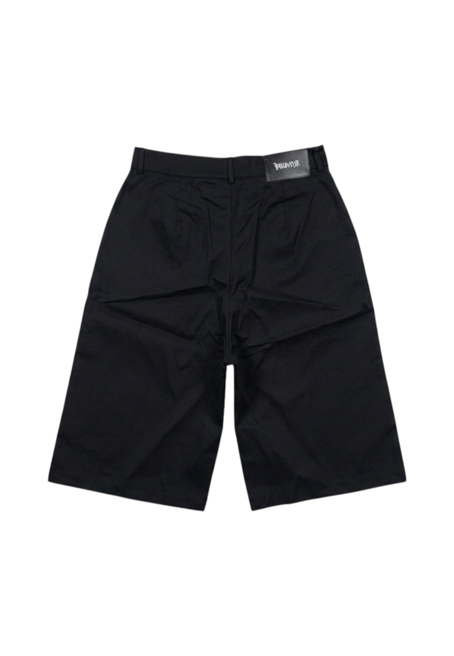 Bermuda  Donna Disclaimer   26EDS55607