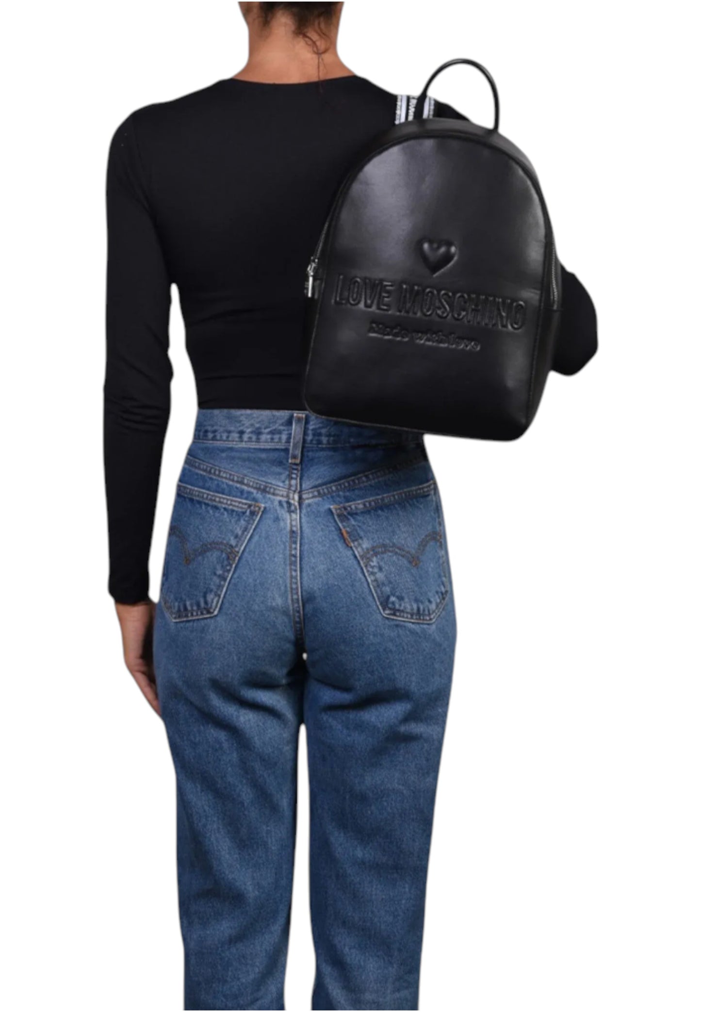 Zaino  Donna Love Moschino