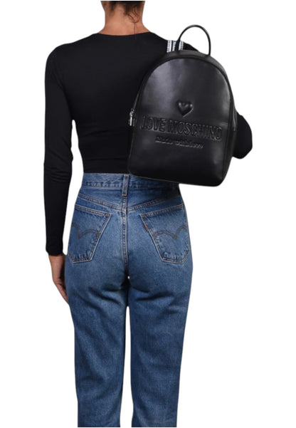 Zaino  Donna Love Moschino