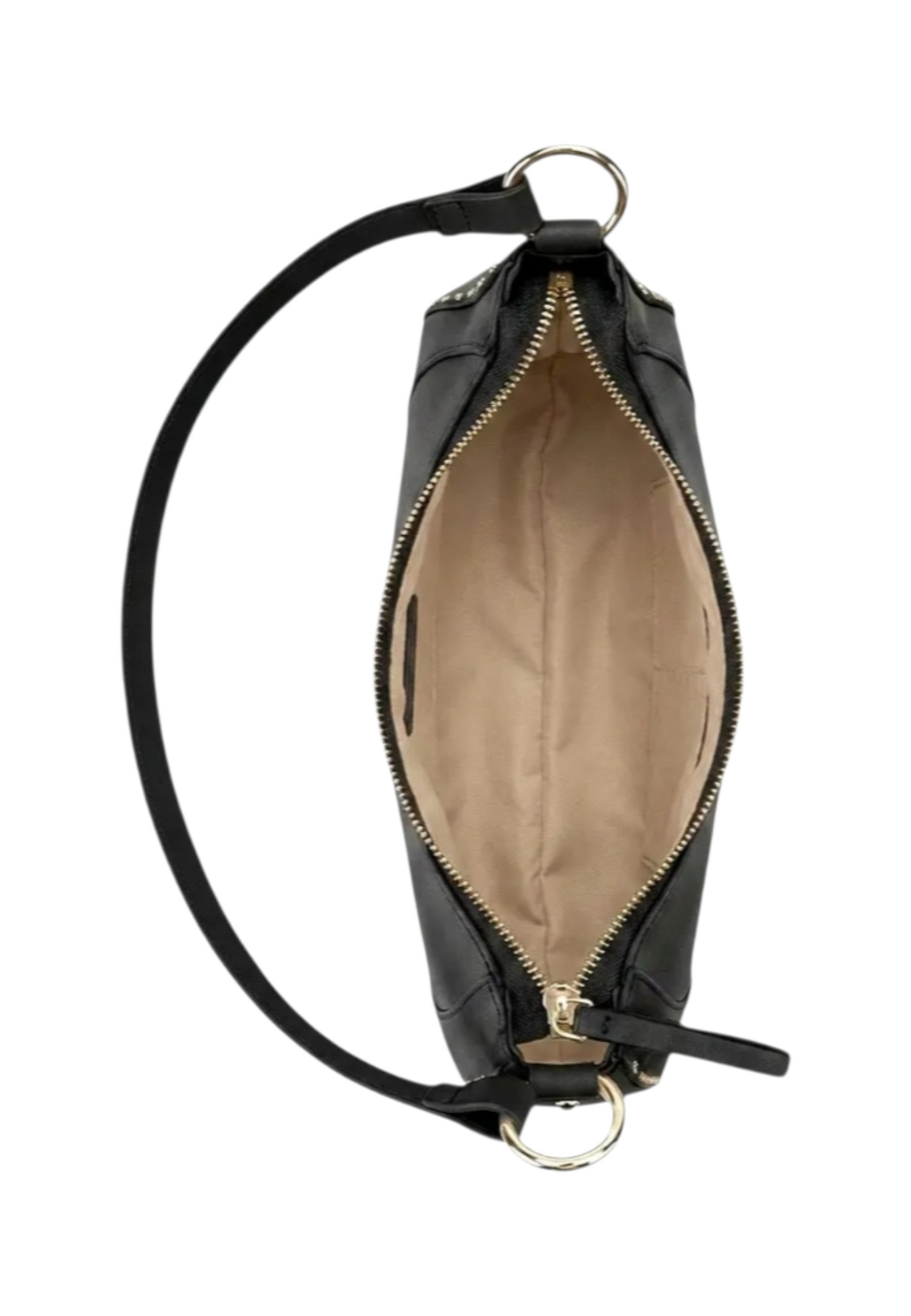 Borsa A Spalla Donna L'Atelier du Sac Hobo Princesse Cecilia