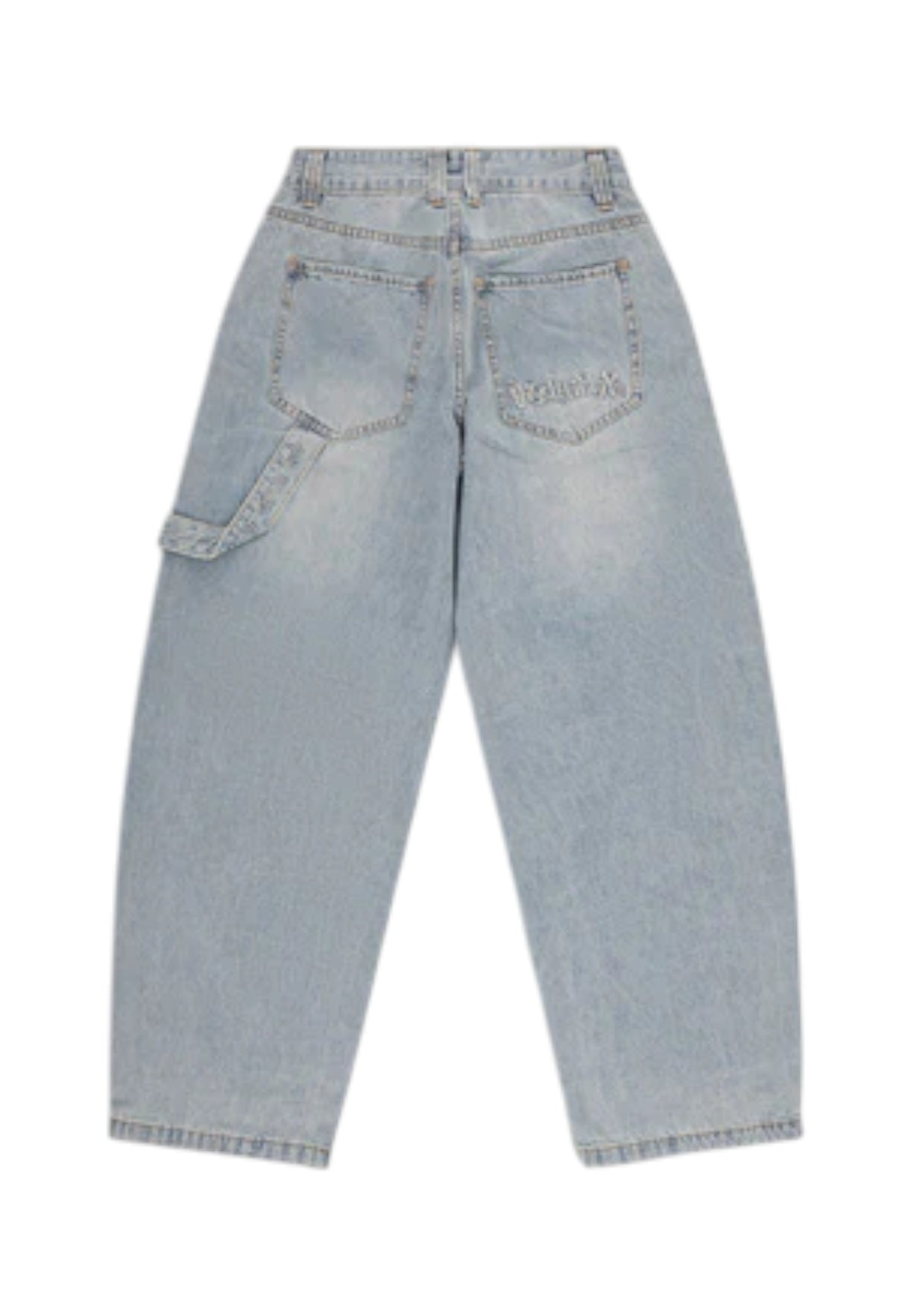 Jeans Cargo Donna Disclaimer   26EDS55577