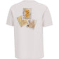 T-Shirt Manica Corta Uomo Guess  Vacation M6GI37K3318