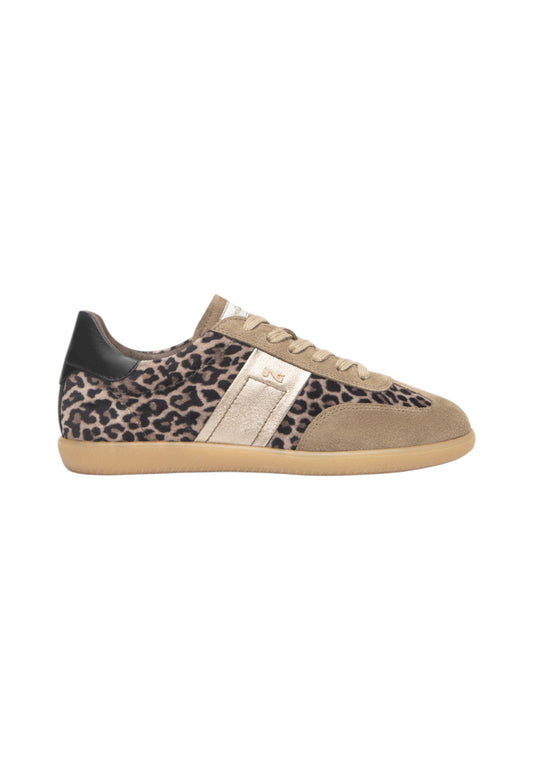 Sneakers  Donna Nero Giardini   I514052D
