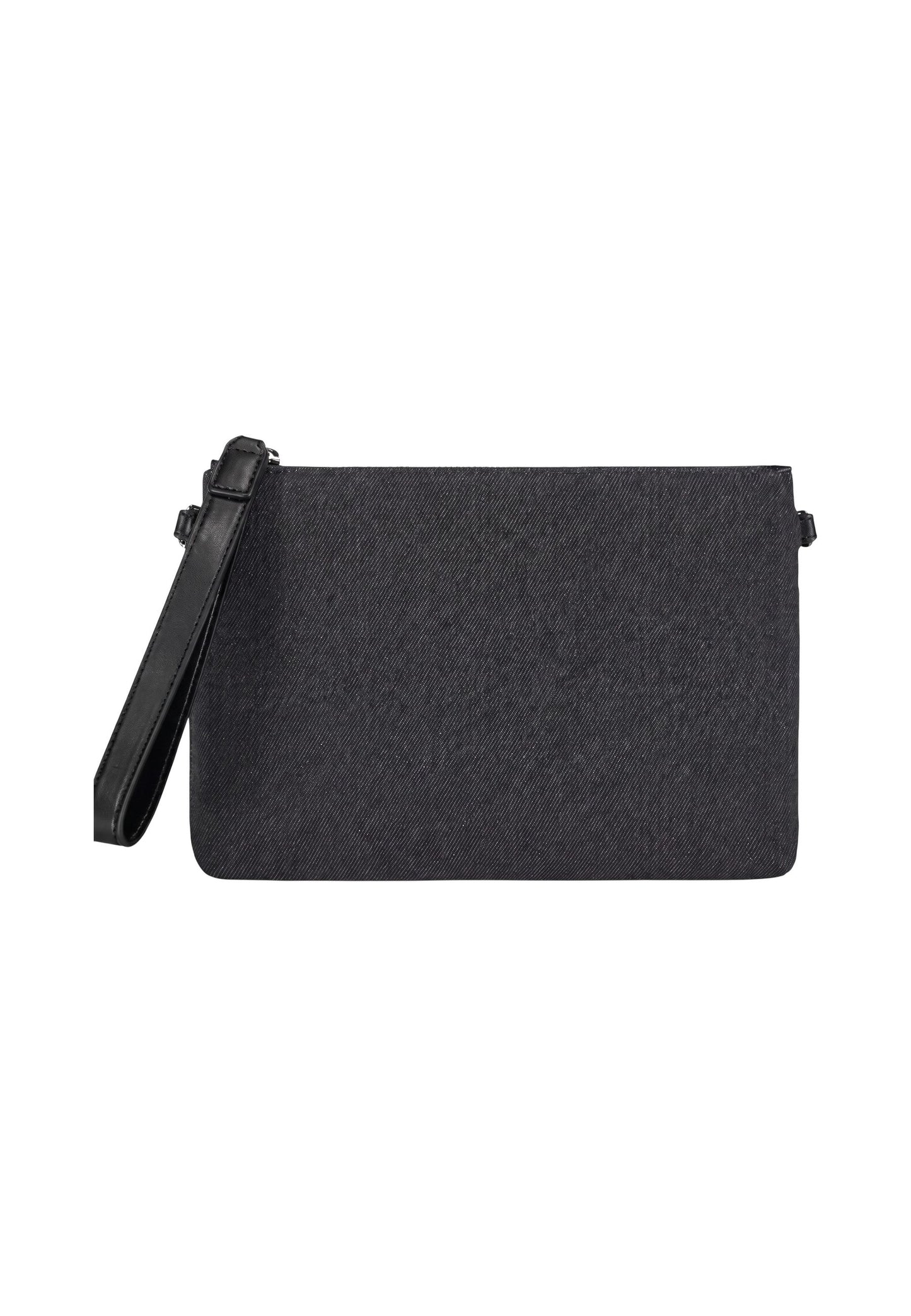 Pochette  Donna Love Moschino A Tracolla Con Logo In Rilievo  JC4050PP1PLE0
