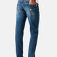 Jeans 5 Tasche Uomo Guess  Angels M2YAN2D4Q42