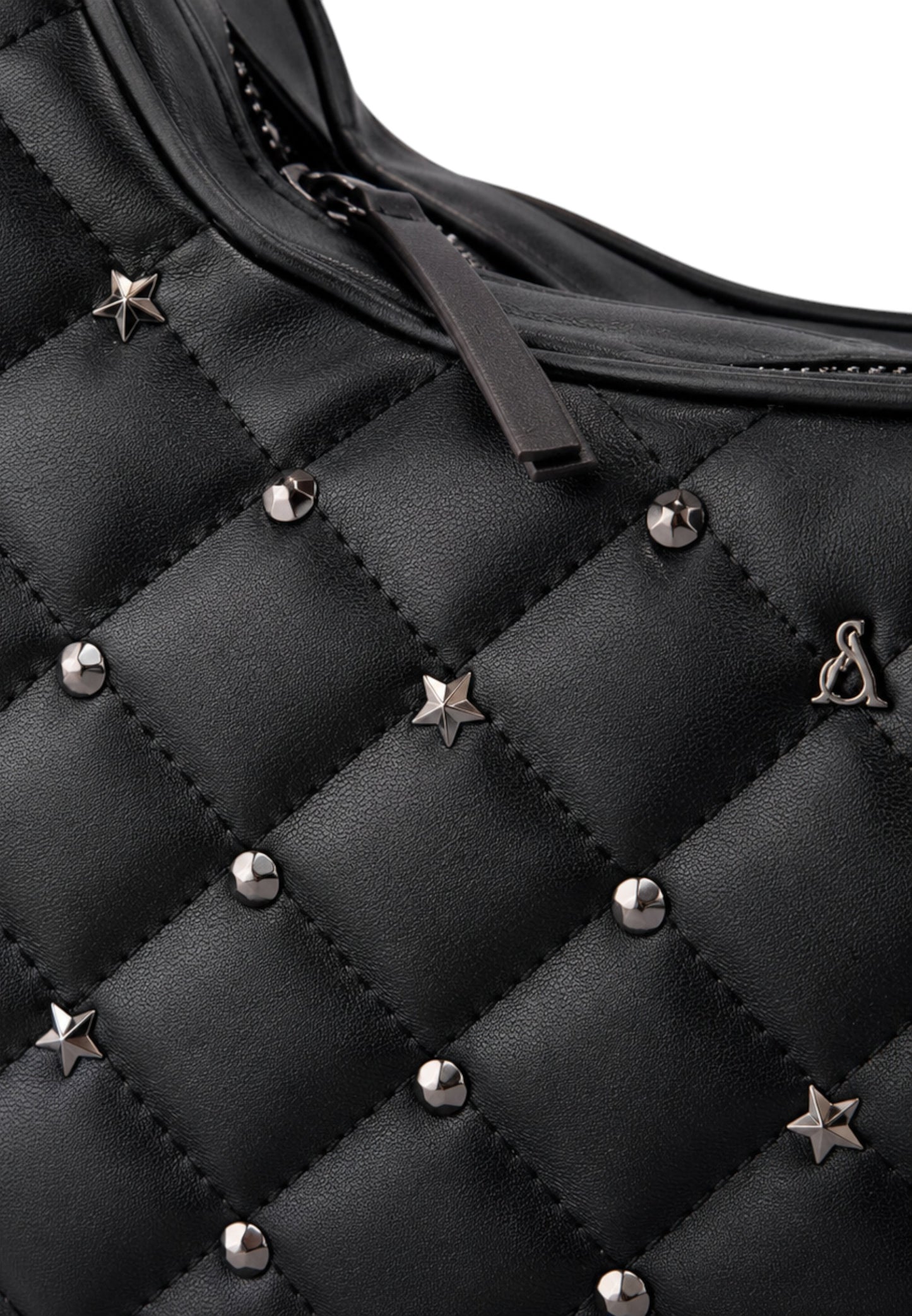 Borsa A Spalla Donna L'Atelier du Sac Hobo Rebel Emilie