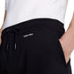 Pantaloncini  Uomo Calvin klein  Nano Logo Sweatshort