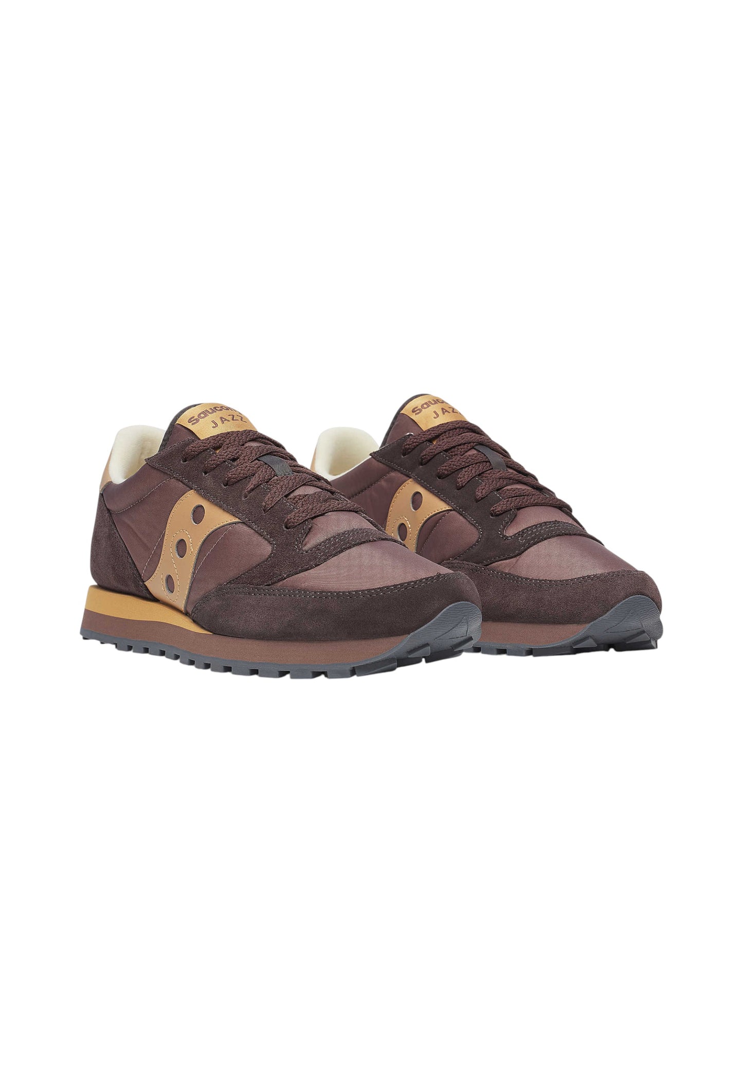 Sneakers Basse Uomo Saucony  Jazz Original S2044