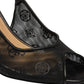 Sandali Con Tacco Donna Guess  Kisco FLJKISFAL07