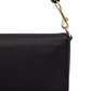 Borsa A Tracolla Donna Love Moschino Rettangolare Con Logo In Rilievo  JC4046PP1PLE0