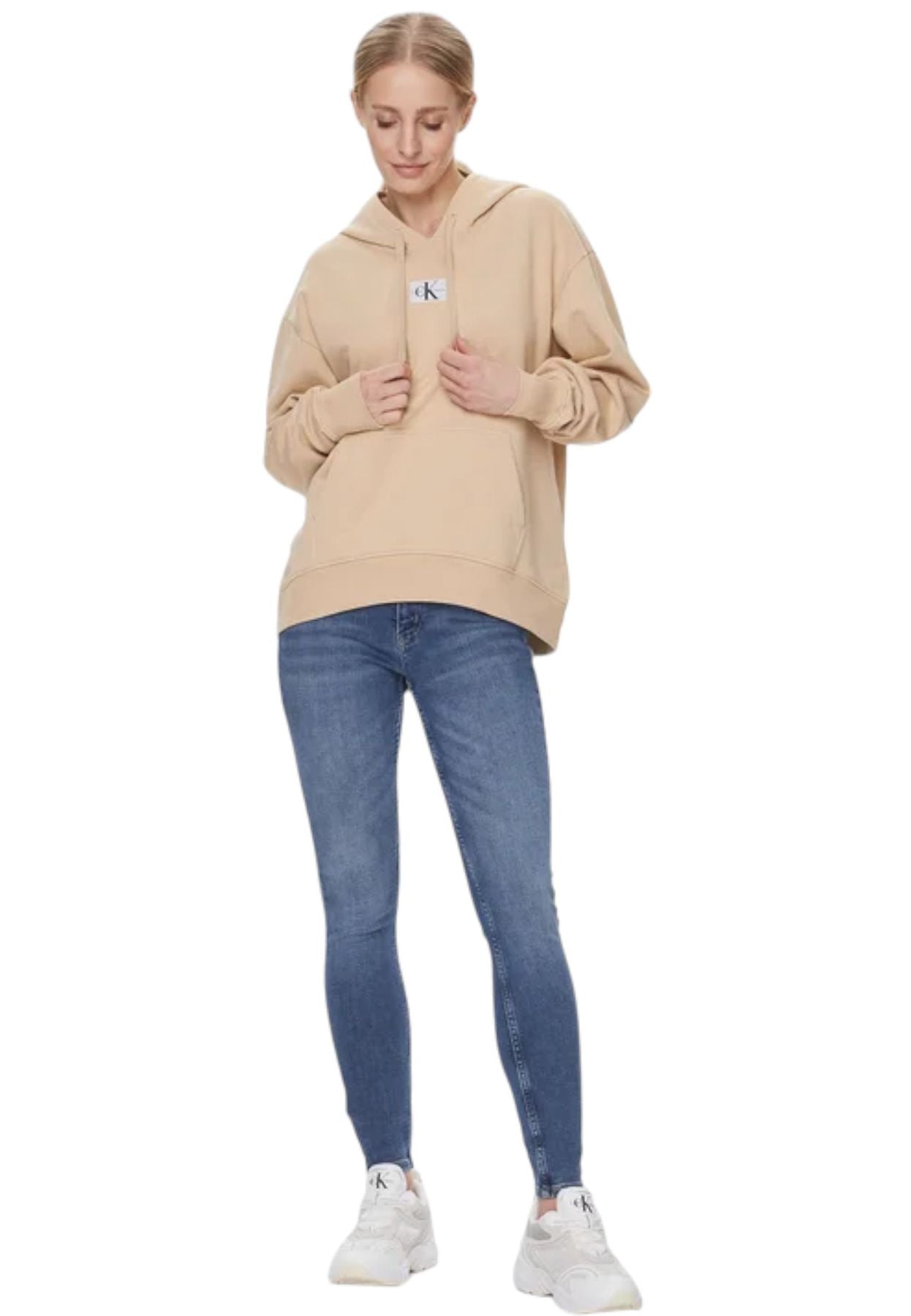 Jeans  Donna Calvin klein Jeans   J20J222144