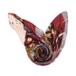 Foulard  Donna Desigual 80x185 cm, Motivo grafico, Viscosa Lenzing EcoVero Zenith 26WAWA10