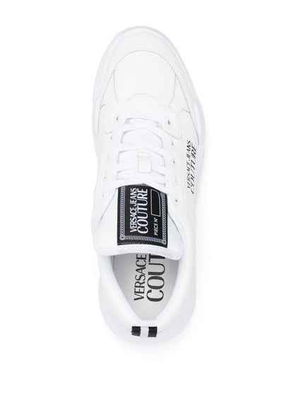 Sneakers Basse Uomo Versace Jeans Couture   73YA3SC1ZP139