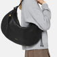 Borsa A Spalla Donna Coccinelle Pelle con grana Thess E1VCA130101