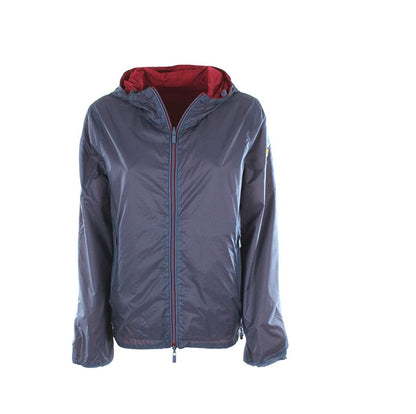 Giacca Leggera Donna Ciesse Piumini Con Cappuccio  REVKAL