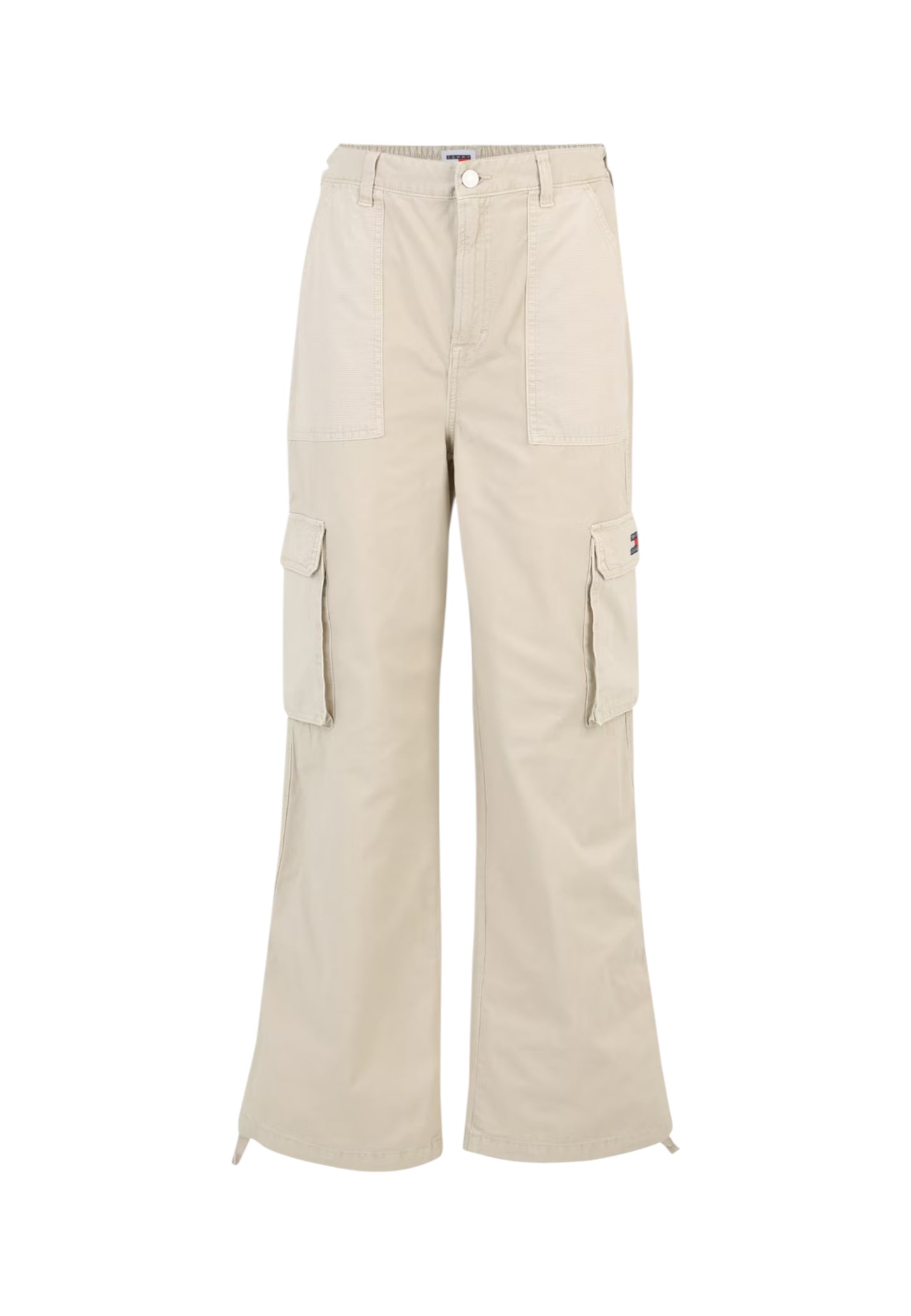 DW0DW18507 - Pantaloni - Tommy Jeans