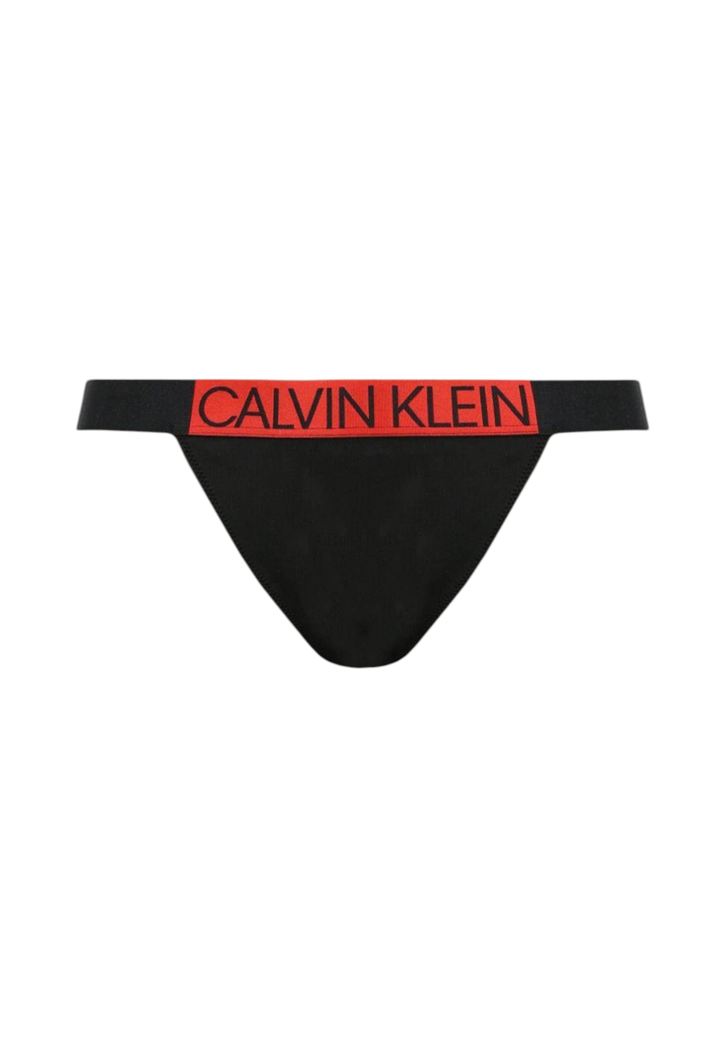 Bikini Pezzo Sotto Donna Calvin klein   KW0KW00619