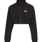 Giacca Leggera Donna Tommy Jeans  Ultra Crop Windbreaker DW0DW15320