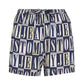 Pantaloncini  Donna Tommy Jeans  Spellout DW0DW15224