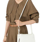 Borsa A Tracolla Donna Furla  Furla Nuvola S Crossbody