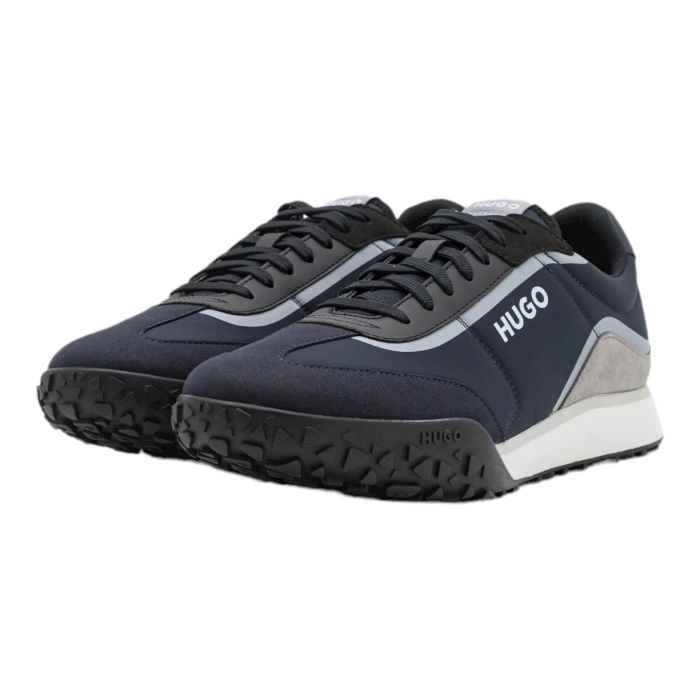 Sneakers Basse Uomo Hugo   50480970
