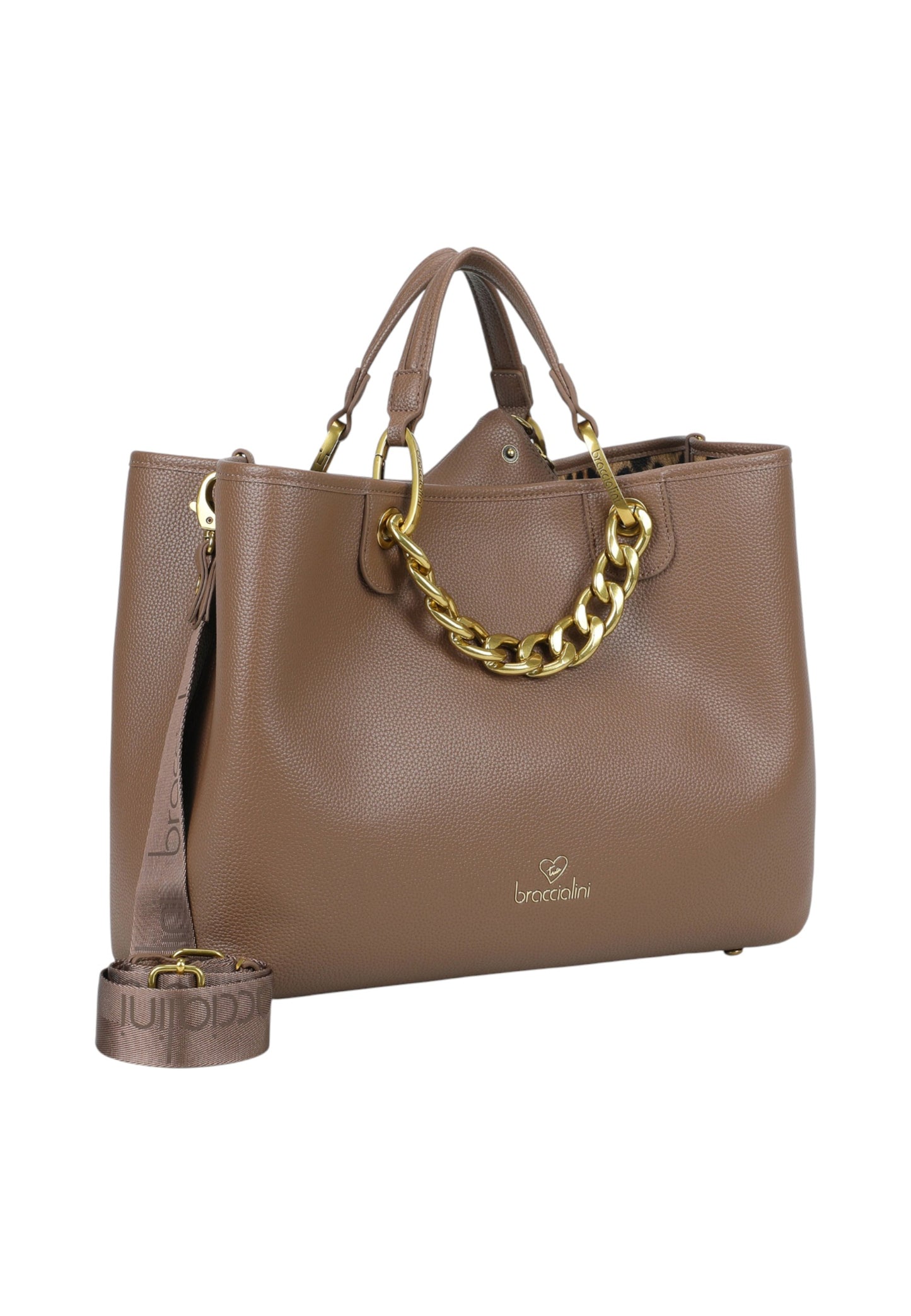 Borsa A Mano Donna Braccialini  Beth Jewels B18530YY