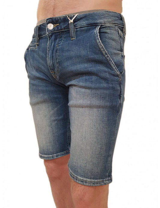 M1GD04D4B71 - Short - Guess