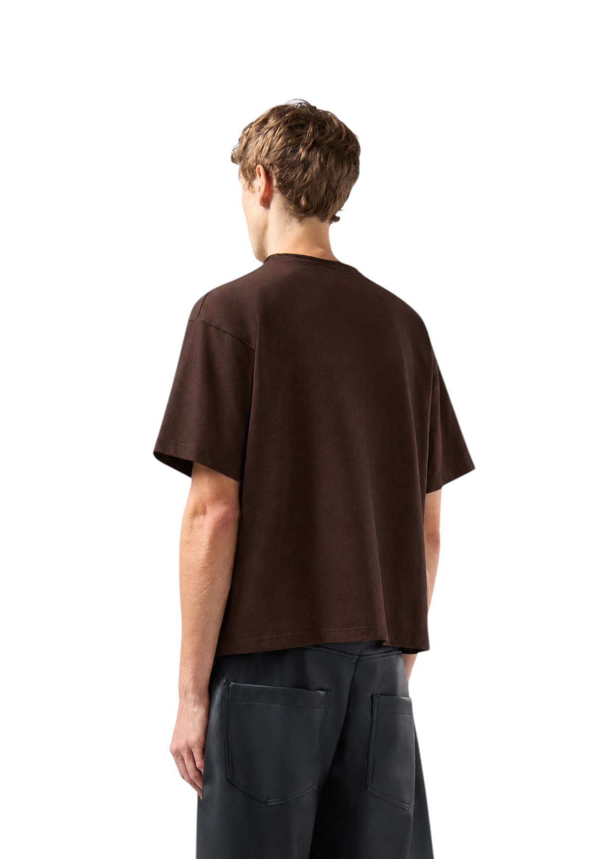 T-Shirt Manica Corta Uomo Gcds   C2MBQC072J079