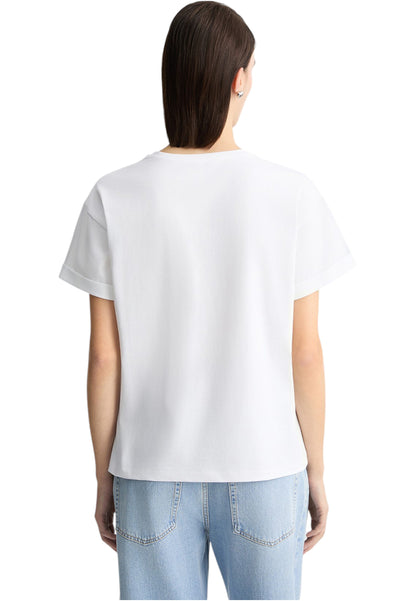 T-Shirt Manica Corta Donna Liu Jo  Sun Woman