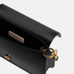 Borsa A Tracolla Donna Coccinelle In Pelle Liscia Di Vitello Coccinelle C-Me Calf&Marb Small E5U4G270101