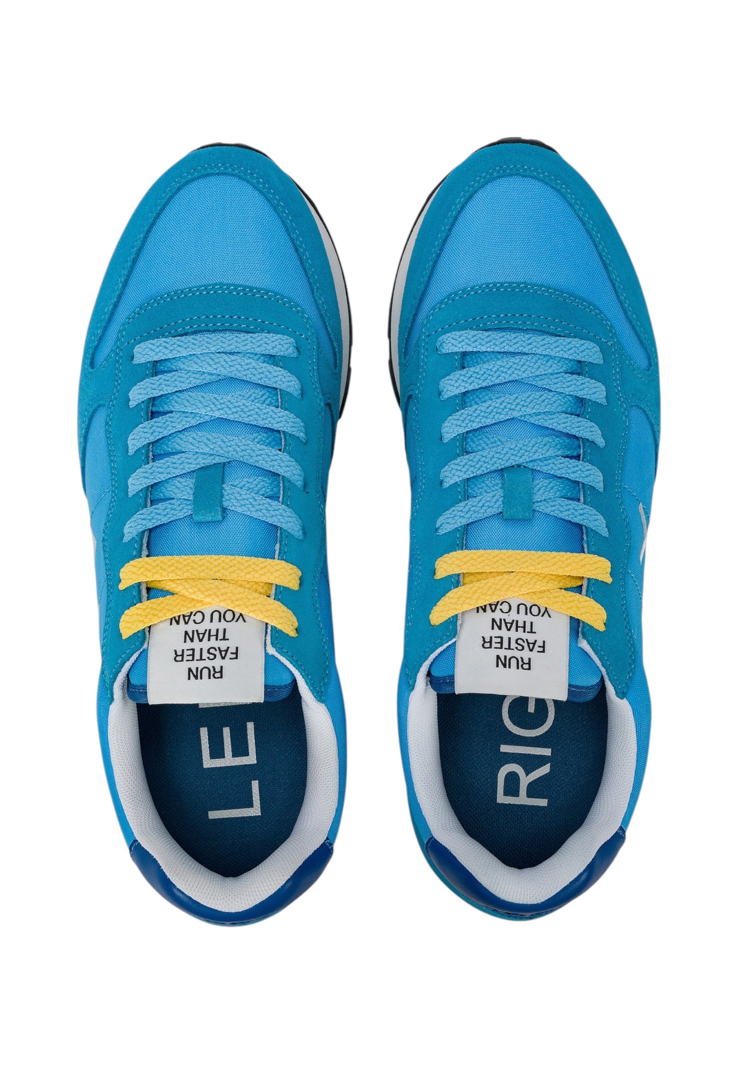 Sneakers Basse Uomo Sun68  Tom Solid Z36101