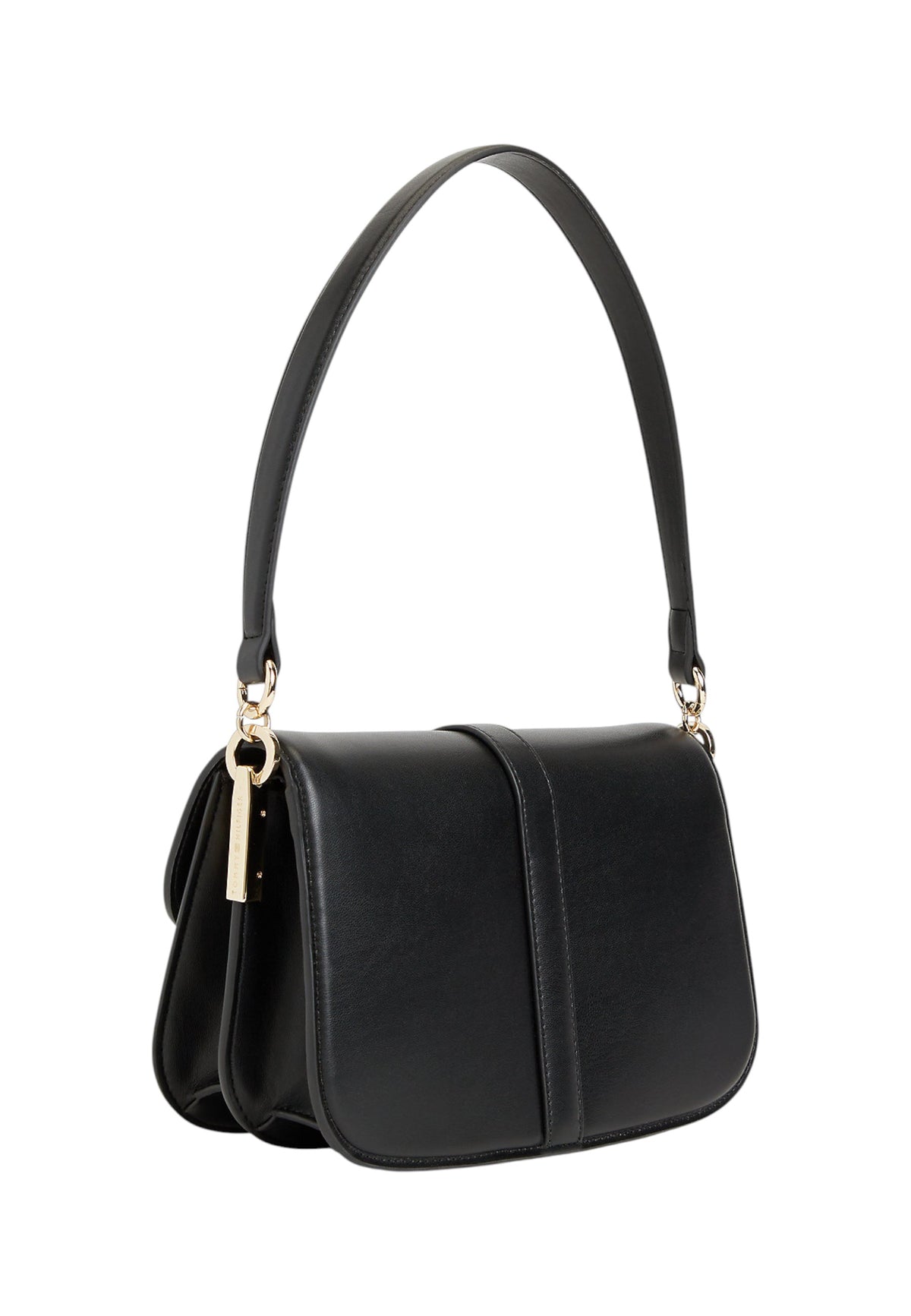 Borsa A Spalla Donna Tommy Hilfiger Conv Crossover Th Heritage AW0AW19321