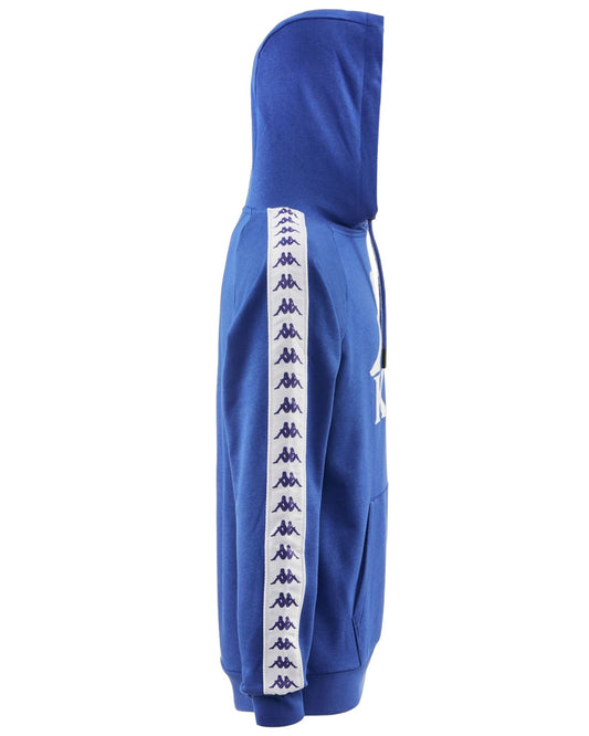 Felpa Con Cappuccio Uomo Kappa   303WH20