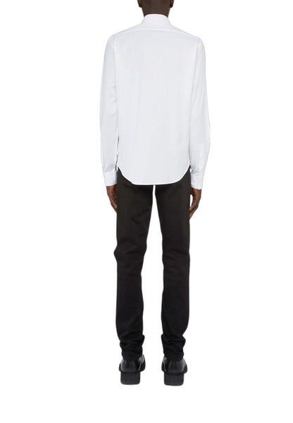 Camicia Manica lunga Uomo Trussardi   52C00343-1T006268