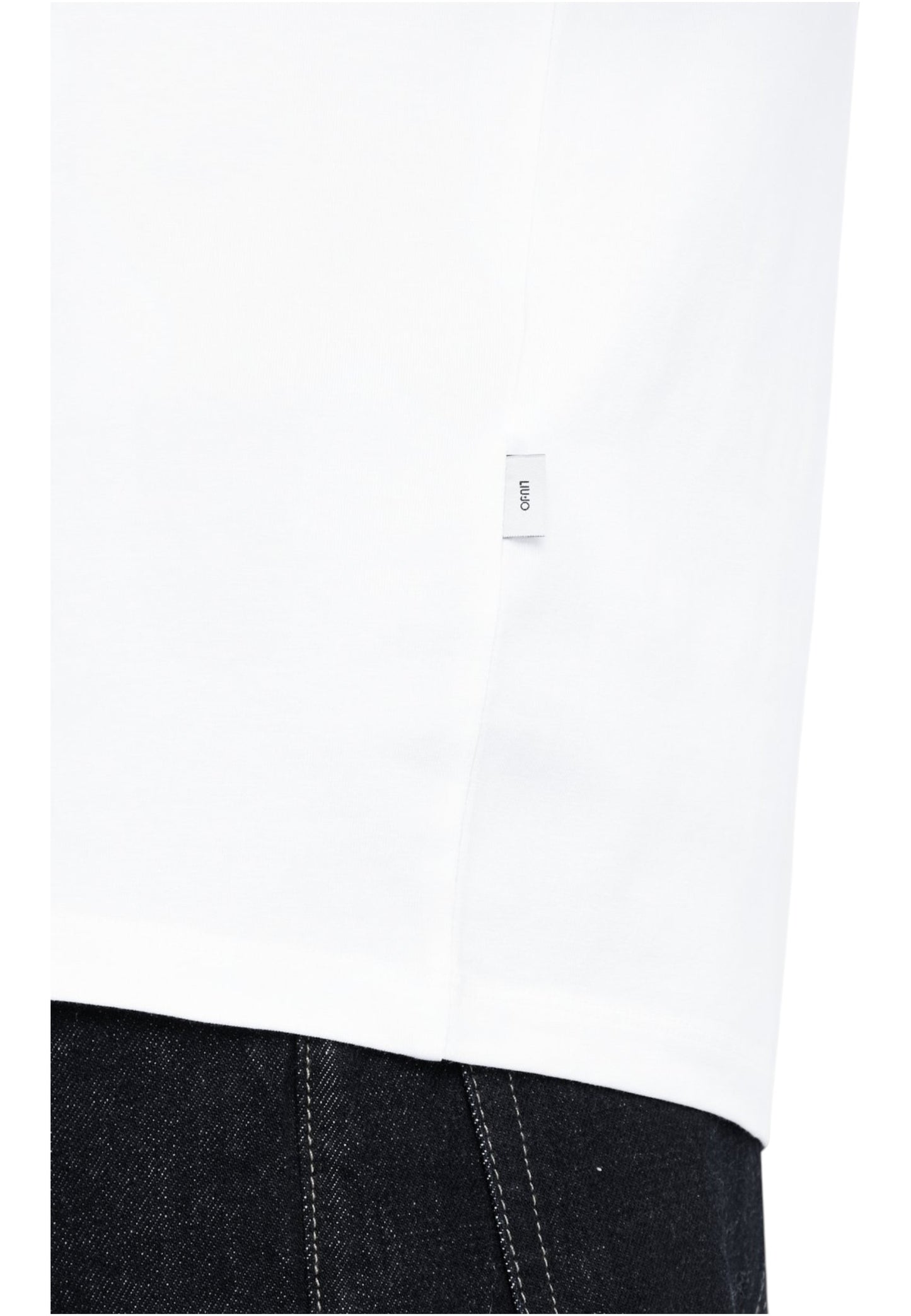 T-Shirt Manica Corta Uomo Liu Jo   QXX078J4997
