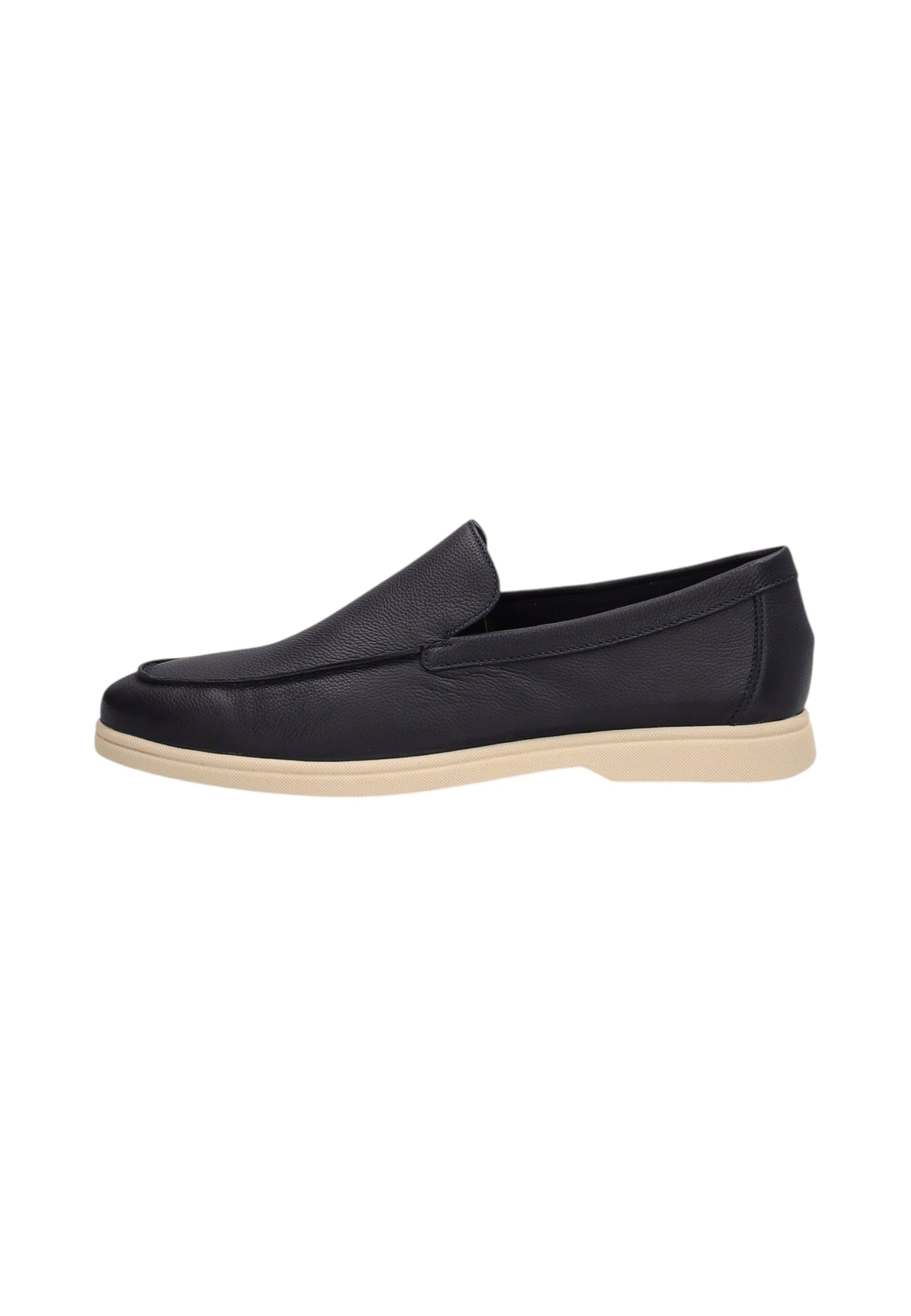 Mocassini  Uomo Frau In Pelle  32M0