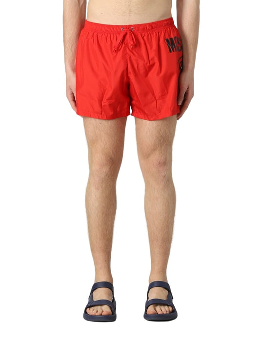 Costume da bagno Short Uomo Moschino   A61035989