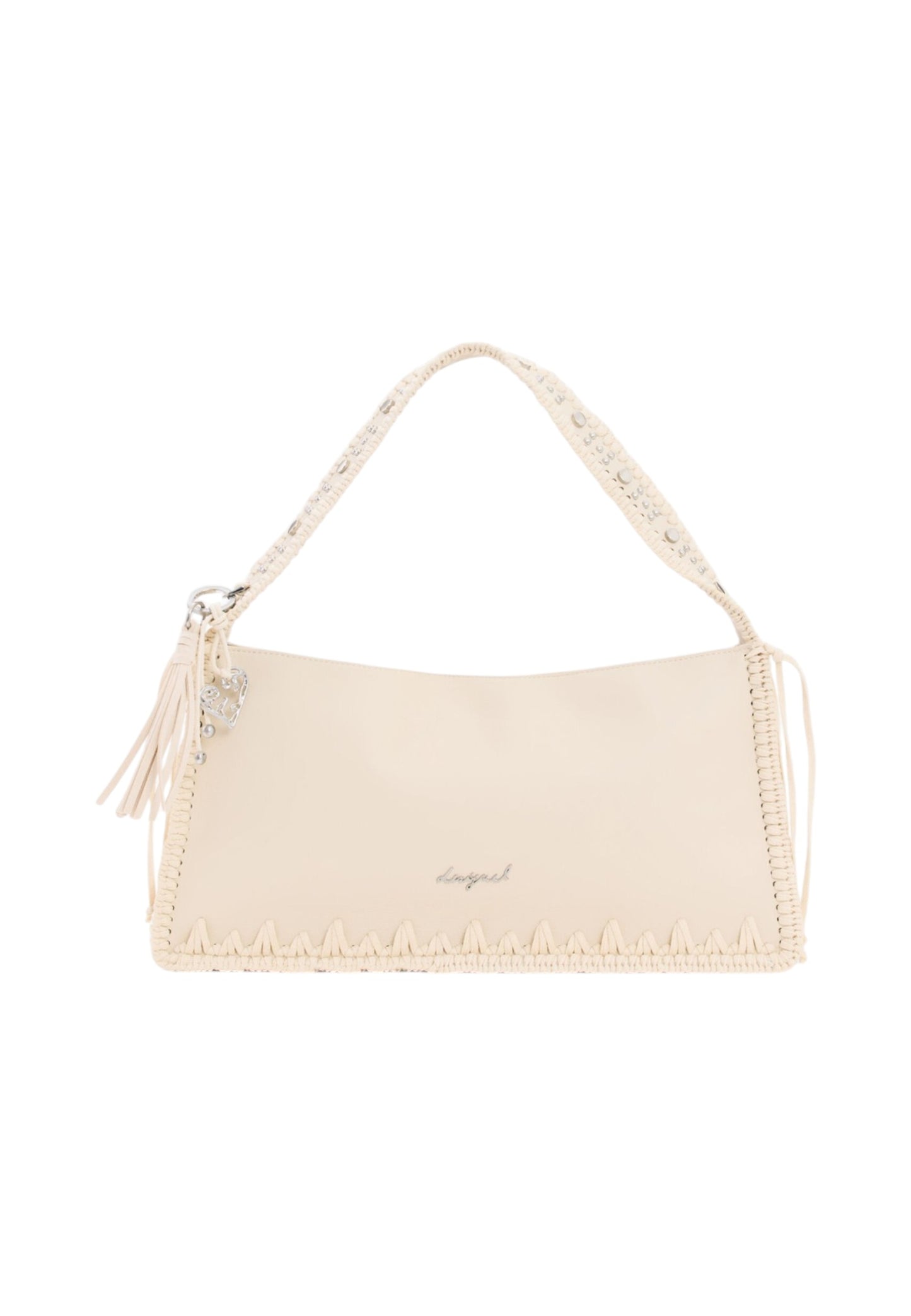 Borsa A Spalla Donna Desigual  Bag Gallium Leiria Mini 26SAXP49