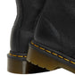 Stivaletti Anfibi Donna Dr. Martens  1460 Pascal Black Virginia 13512