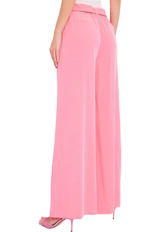 Pantaloni  Donna Gaudi   411BD25029