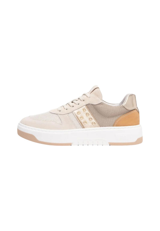 E513102D - Baskets - Jardins Noirs