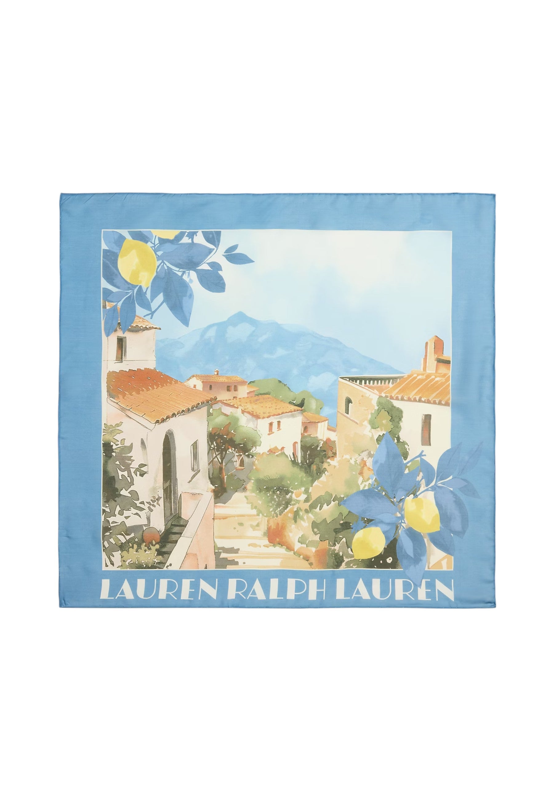 Sciarpa  Donna Lauren Ralph Lauren   454P144980