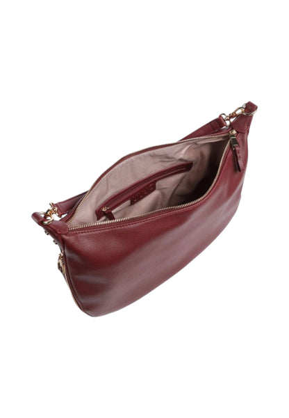 Borsa A Spalla Donna Liu Jo Large Hobo  AF5134E0058