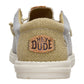 Slip-On Basse Uomo Hey Dude  Wally Braided HD.40003