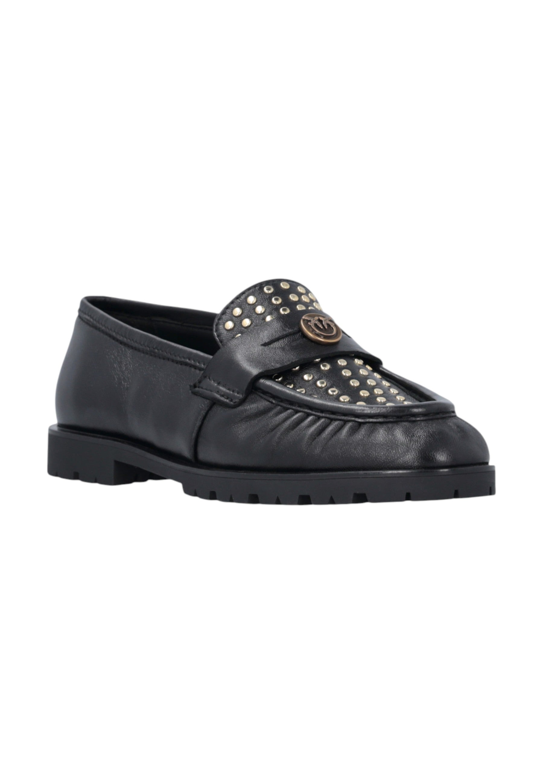 Mocassini  Donna Pinko  Nora 01 SD0435P003